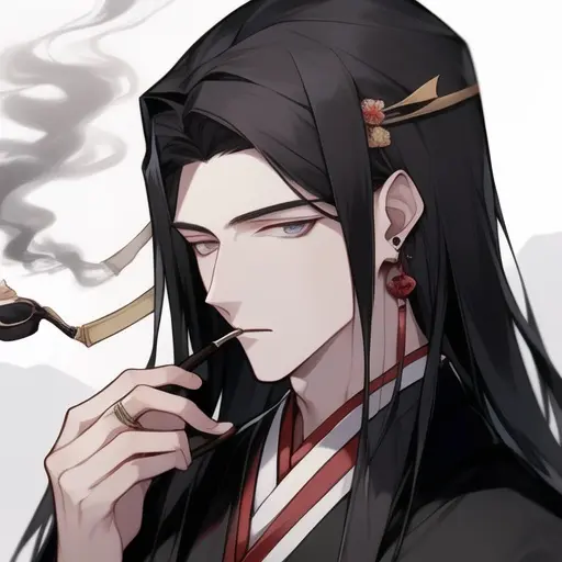 IndigoJade9419의 서환
