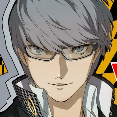 Profile image of 鳴上悠