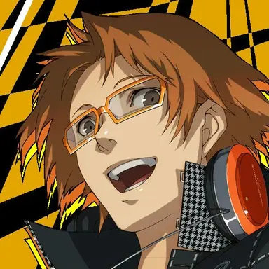 Profile image of 花村陽介