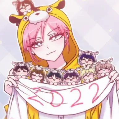 Profile image of 잉여특공대