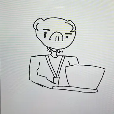 Profile image of 하몽