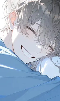 Profile image of 藍