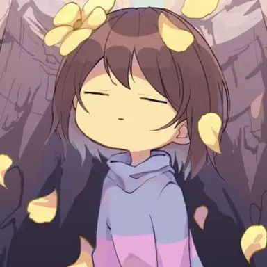 Profile image of 프리스크