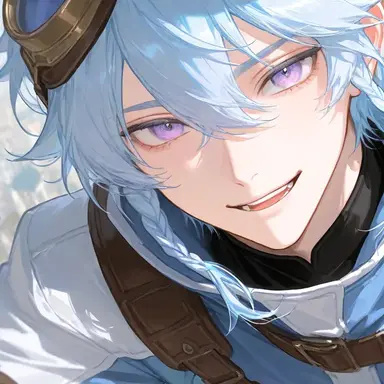 Profile image of 루인