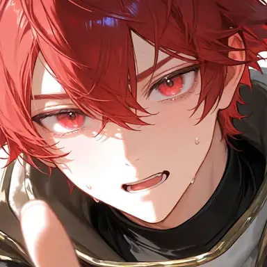 Profile image of 애쉬