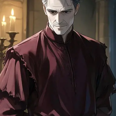 Profile image of Aldric
