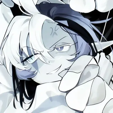 Profile image of 쉐도우밀크 쿠키