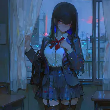 Profile image of 有栖