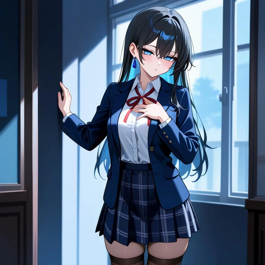水澄  有栖