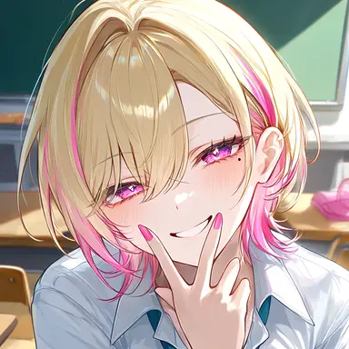 Profile image of Ai