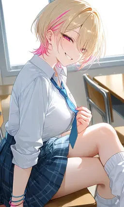 Profile image of Ai