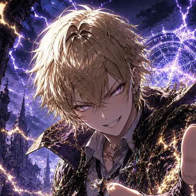 Profile image of ジャック