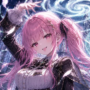Profile image of リリエル
