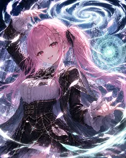 Profile image of リリエル