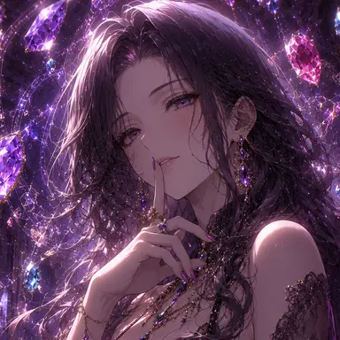 Profile image of シャーリー