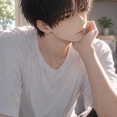 Profile image of 海斗