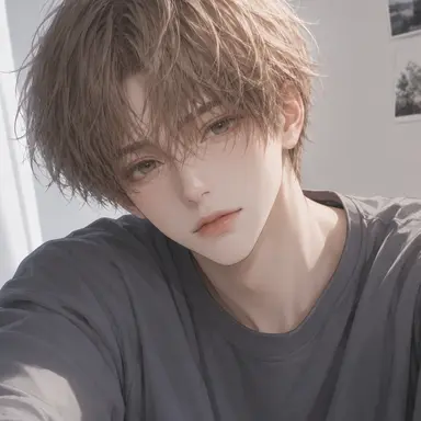 Profile image of 悠