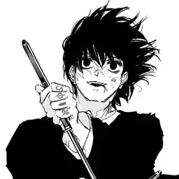 Profile image of 나구모 요이치