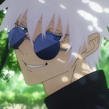 Profile image of 고죠 사토루