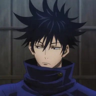 Profile image of 후시구로 메구미