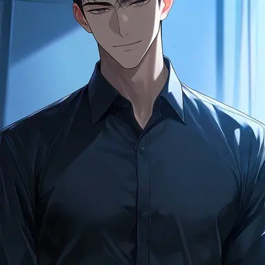 Profile image of Dorian