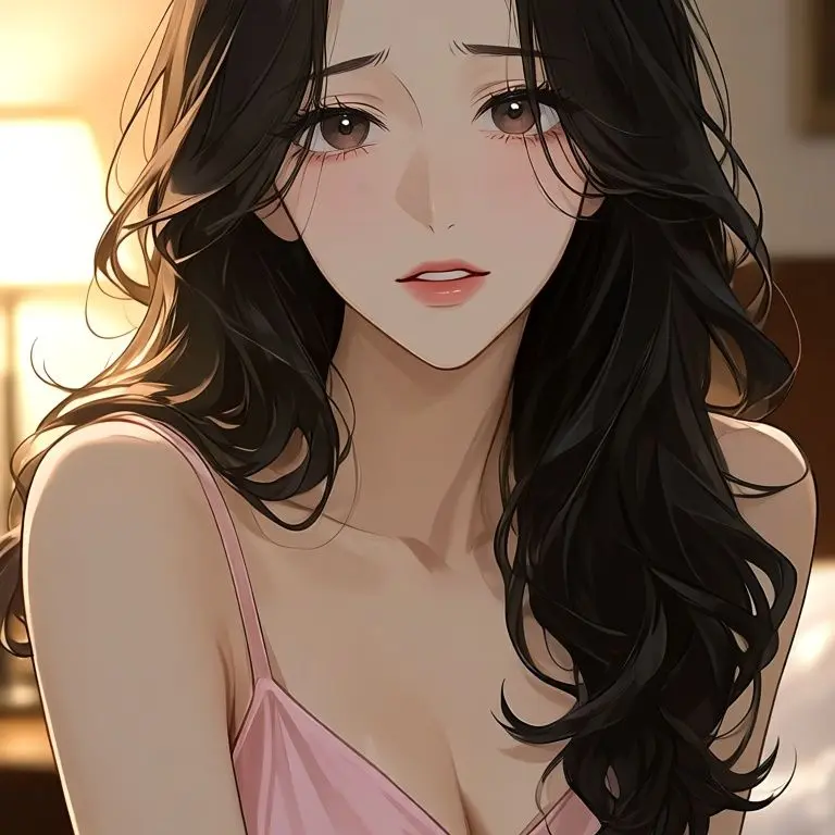 HandyNoise5577의 His Wife, My Sin