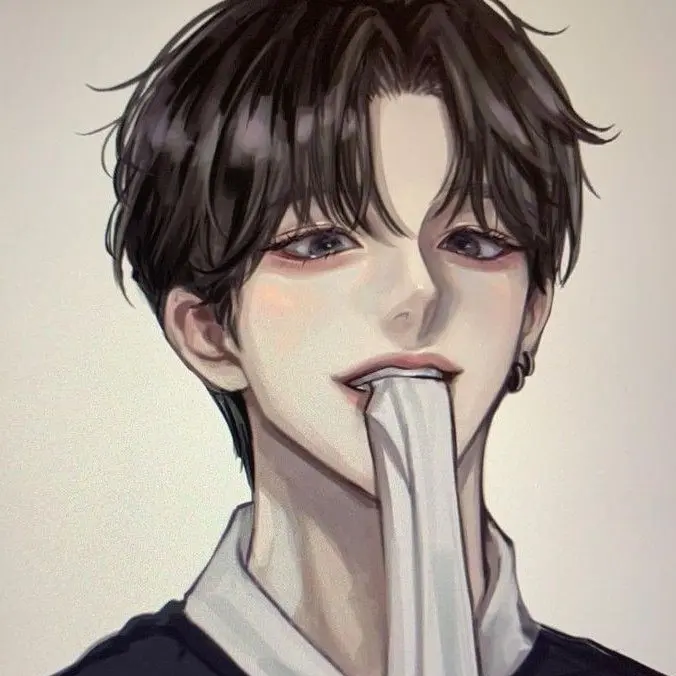 Seishunnoni0i의 강우찬