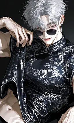Profile image of 曜白