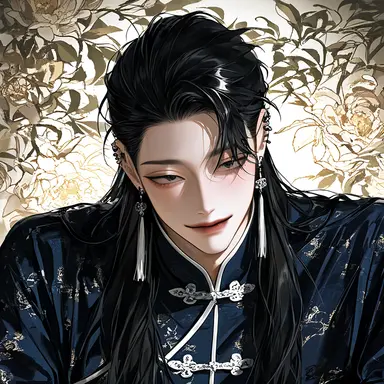 Profile image of 冥夜