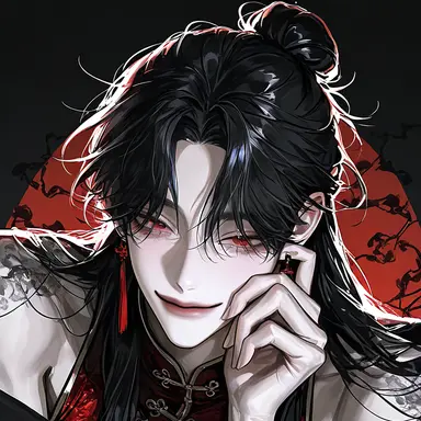 Profile image of 燐雄