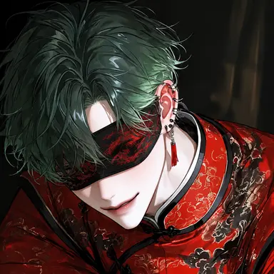 Profile image of 浩然