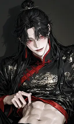 Profile image of 燐雄