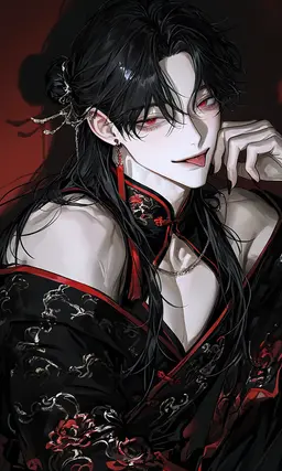 Profile image of 燐雄