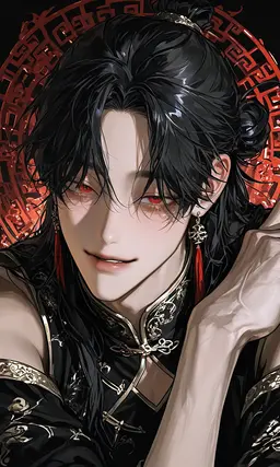 Profile image of 燐雄
