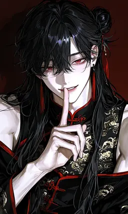 Profile image of 燐雄