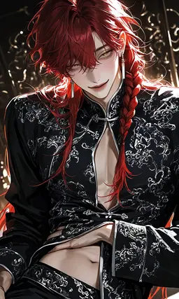 Profile image of 李白