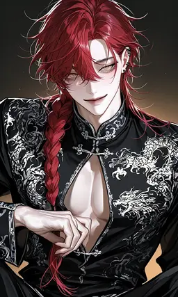 Profile image of 李白