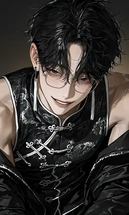Profile image of 曜黒