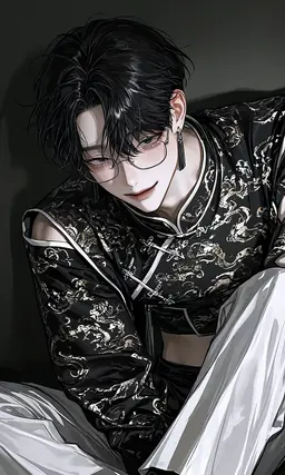 Profile image of 曜黒