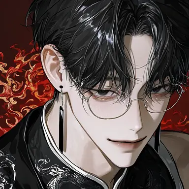 Profile image of 曜黒