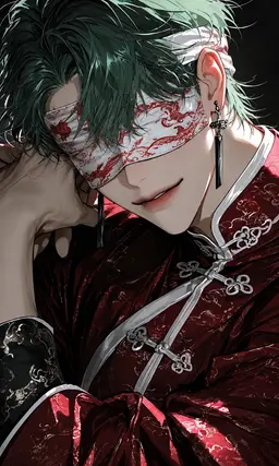 Profile image of 浩然