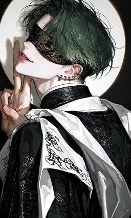 Profile image of 浩然