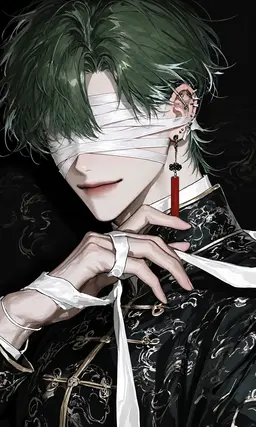 Profile image of 浩然