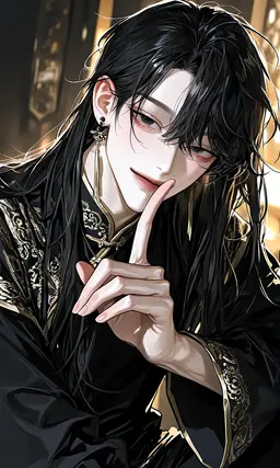 Profile image of 冥夜