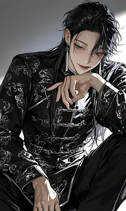 Profile image of 冥夜