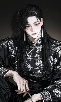 Profile image of 冥夜