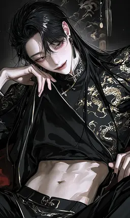 Profile image of 冥夜
