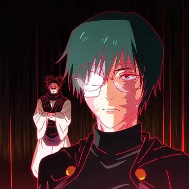 Profile image of 禪院真希