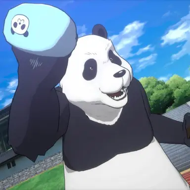 Profile image of パンダ