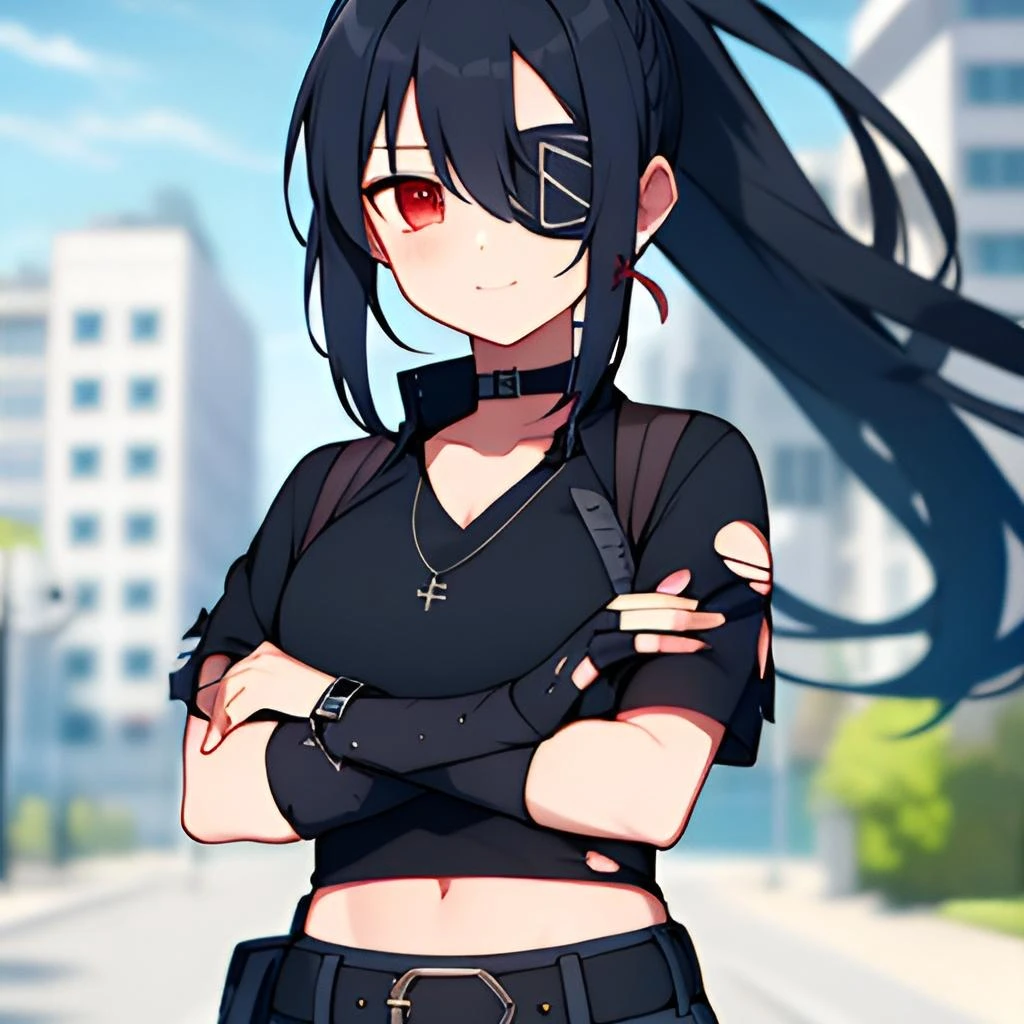 스루